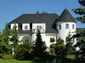 Hotel Villa Casamia